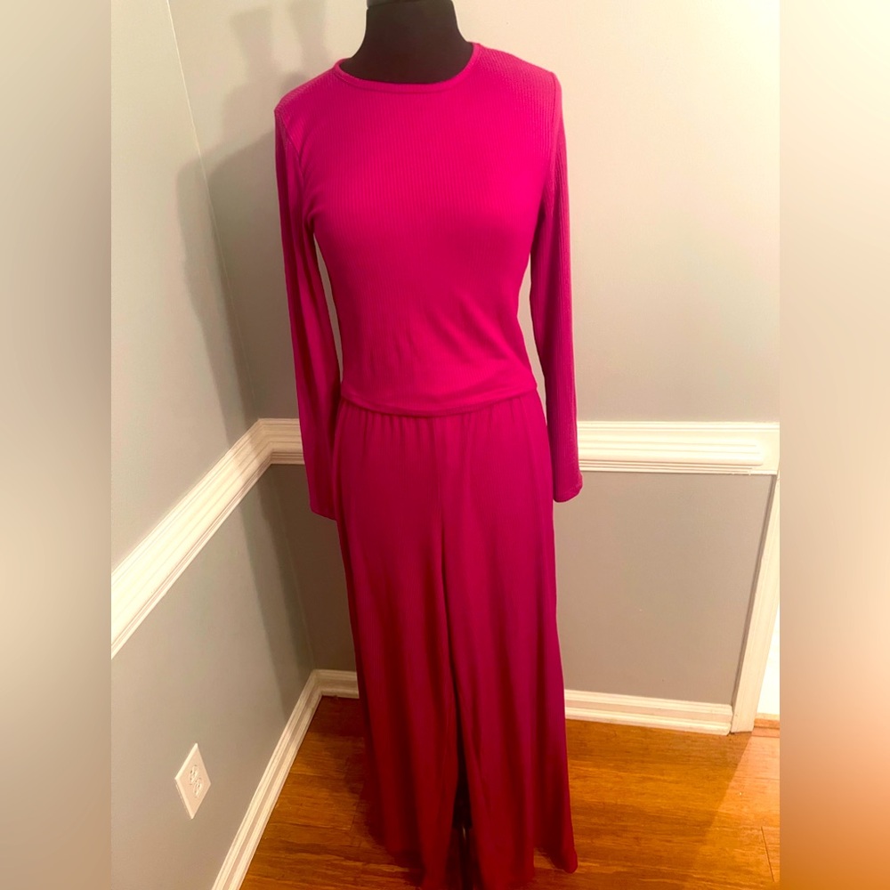 2 piece set